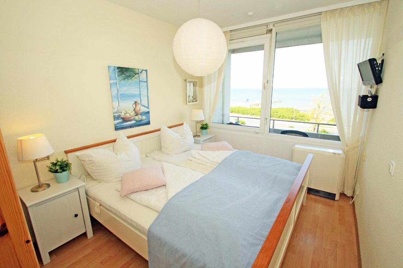 Steinwarder 35-37 Sc2-012 Steinwarder 35-37 Apartment Heiligenhafen Ngoại thất bức ảnh