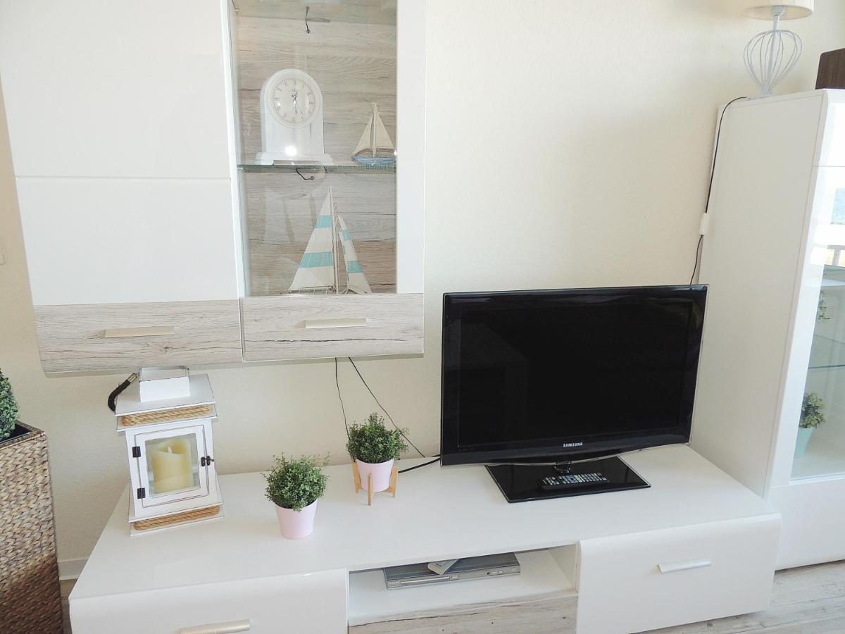 Steinwarder 35-37 Sc2-012 Steinwarder 35-37 Apartment Heiligenhafen Ngoại thất bức ảnh